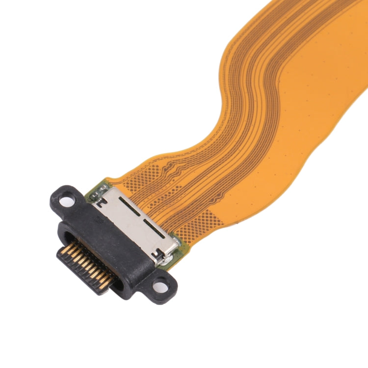 Original Charging Port Flex Cable for Honor 30 Pro - free shipping - PMC TechLife - Order now!