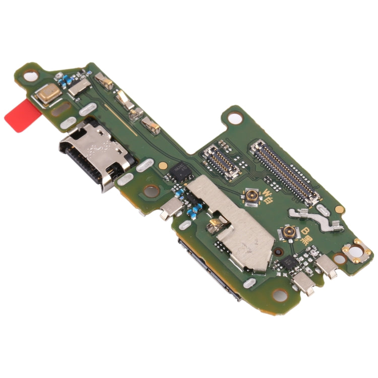 Original Charging Port Board for Huawei Nova 7 5G - Tail Connector by PMC TechLife | Online Shopping South Africa | PMC TechLife | Buy Now Pay Later Mobicred