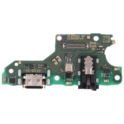 Original Charging Port Board for Huawei Enjoy 20 SE - Tail Connector by PMC Jewellery | Online Shopping South Africa | PMC Jewellery | Buy Now Pay Later Mobicred