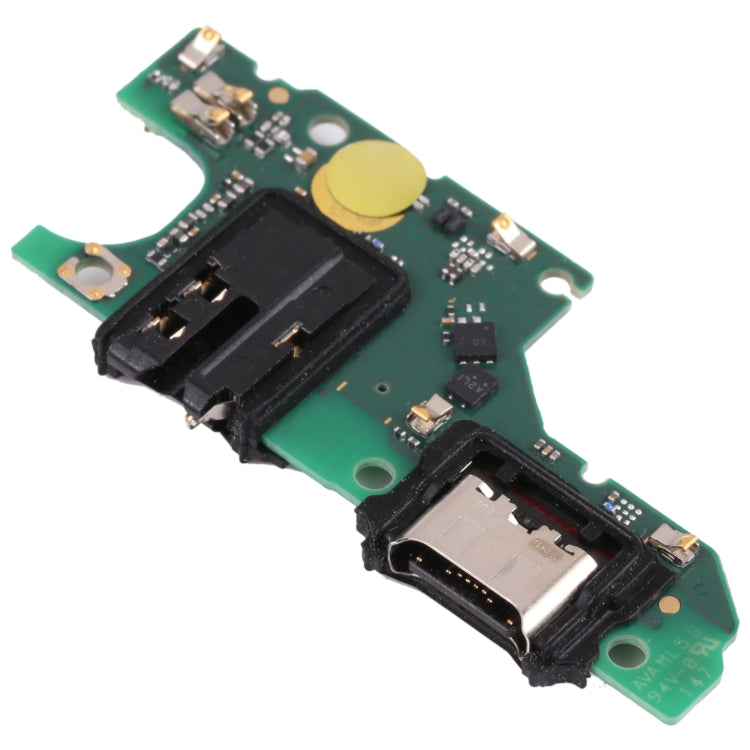Original Charging Port Board for Huawei Enjoy 20 5G - Tail Connector by PMC TechLife | Online Shopping South Africa | PMC TechLife | Buy Now Pay Later Mobicred