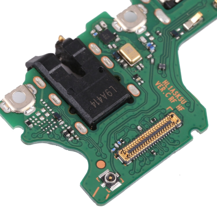 Original Charging Port Board for Huawei Enjoy 10 - free shipping - PMC TechLife - Order now!