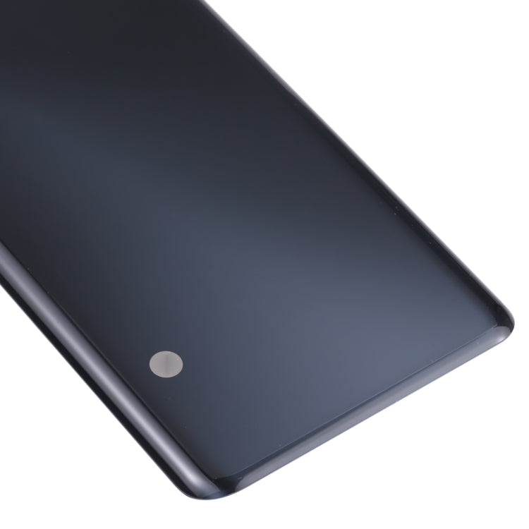 Battery Back Cover for ZTE S30 SE 8030N(Black) - For ZTE by PMC TechLife | Online Shopping South Africa | PMC TechLife | Buy Now Pay Later Mobicred