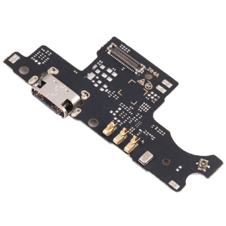 Charging Port Board for ZTE Blade A71 - For ZTE by PMc TechLife | Online Shopping South Africa | PMc TechLife | Buy Now Pay Later Mobicred