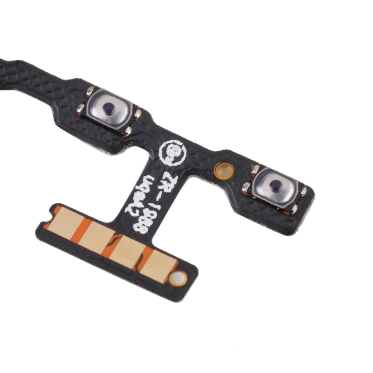 Power Button & Volume Button Flex Cable for ZTE Blade V2020 9000 - For ZTE by PMc TechLife | Online Shopping South Africa | PMc TechLife | Buy Now Pay Later Mobicred