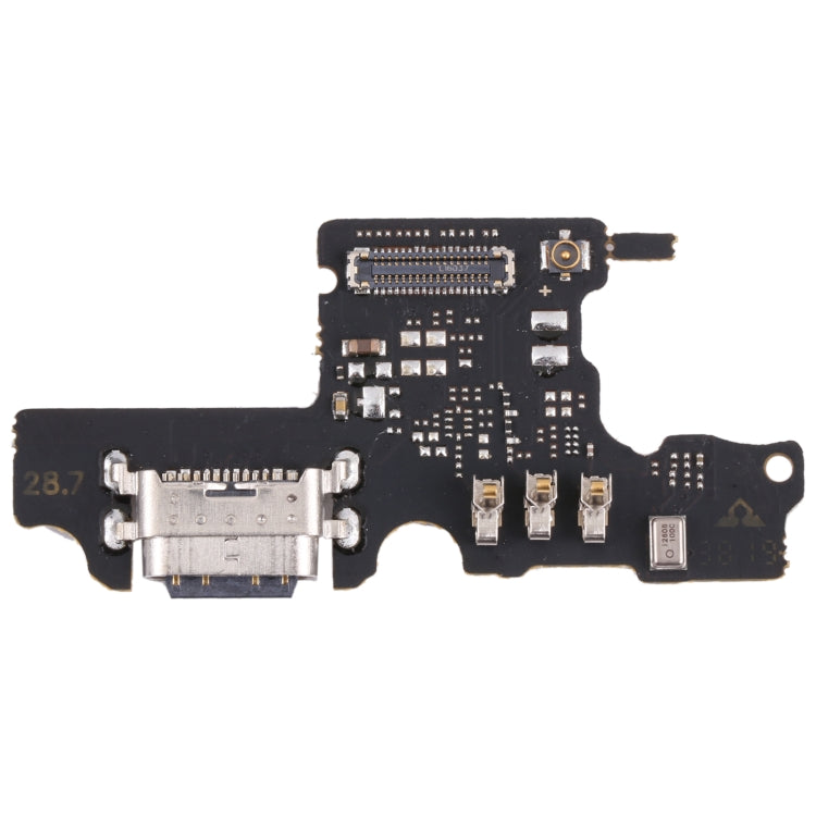 Charging Port Board for ZTE Blade V Smart / Blade 20 Smart / V Smart 1050 - For ZTE by PMc TechLife | Online Shopping South Africa | PMc TechLife | Buy Now Pay Later Mobicred