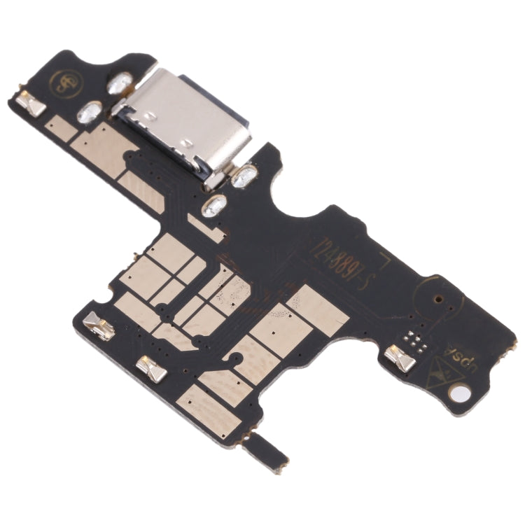 Charging Port Board for ZTE Blade V Smart / Blade 20 Smart / V Smart 1050 - For ZTE by PMc TechLife | Online Shopping South Africa | PMc TechLife | Buy Now Pay Later Mobicred