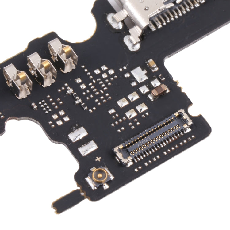 Charging Port Board for ZTE Blade V Smart / Blade 20 Smart / V Smart 1050 - For ZTE by PMc TechLife | Online Shopping South Africa | PMc TechLife | Buy Now Pay Later Mobicred
