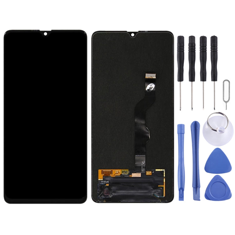 Original LCD Screen for Huawei Mate 20 X with Digitizer Full Assembly - LCD Screen by PMC TechLife | Online Shopping South Africa | PMC TechLife | Buy Now Pay Later Mobicred