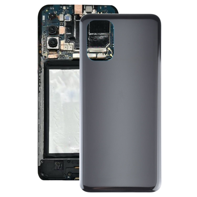 For Nokia G400 Original Battery Back Cover(Black) - Back Cover by PMC TechLife | Online Shopping South Africa | PMC TechLife
