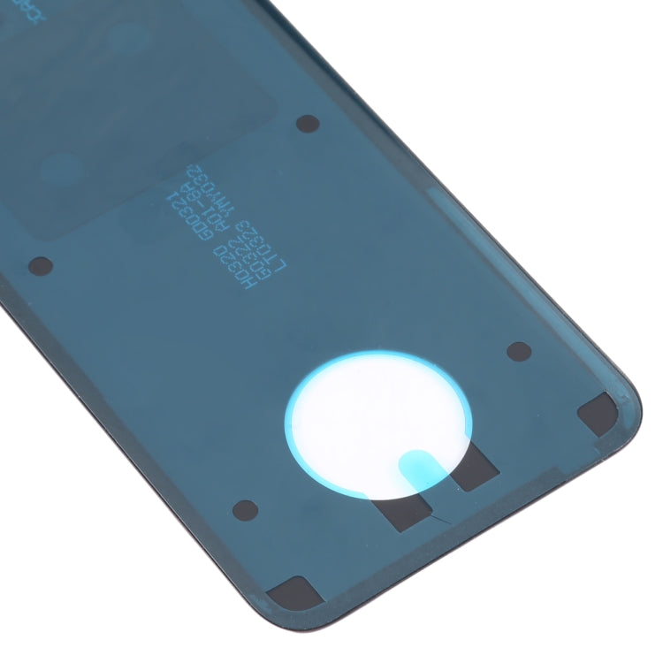 For Nokia G50 Original Battery Back Cover(Gold) - Back Cover by PMC TechLife | Online Shopping South Africa | PMC TechLife