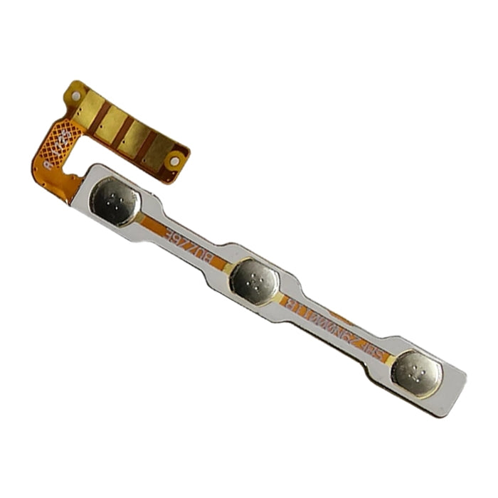 For Alcatel One Touch U5 HD 5047D 5047 Power Button & Volume Button Flex Cable - Flex Cable by PMc TechLife | Online Shopping South Africa | PMc TechLife | Buy Now Pay Later Mobicred