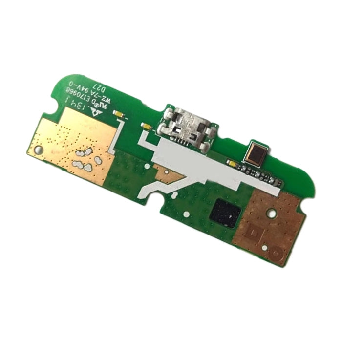 For Alcatel Idol Mini OT6012 Charging Port Board - Small Board by PMc TechLife | Online Shopping South Africa | PMc TechLife | Buy Now Pay Later Mobicred