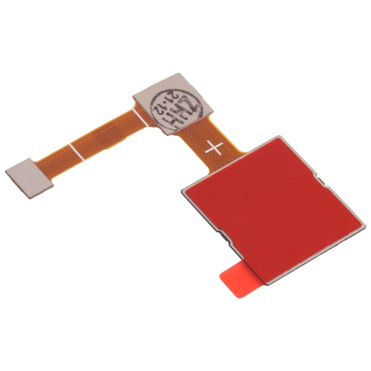 Fingerprint Sensor Flex Cable for Xiaomi Mi 11 M2011K2C, M2011K2G - Flex Cable by PMC Jewellery | Online Shopping South Africa | PMC Jewellery | Buy Now Pay Later Mobicred