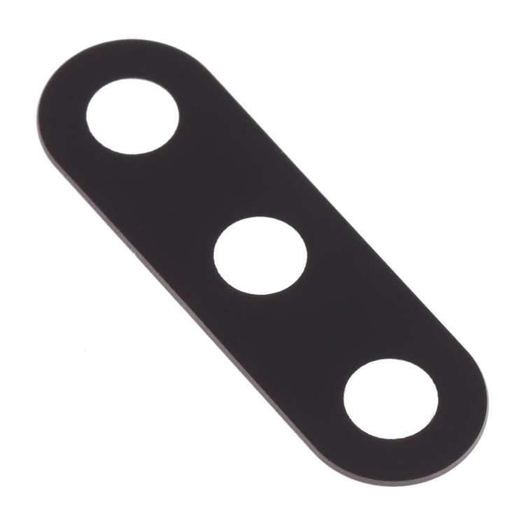 10 PCS Back Camera Lens for LG Q60 / LG K12 Prime (Brazil) - For LG by PMC TechLife | Online Shopping South Africa | PMC TechLife | Buy Now Pay Later Mobicred