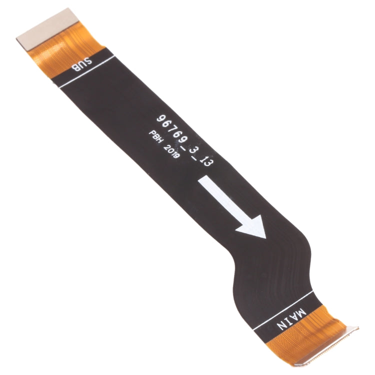 Motherboard Flex Cable for LG K51 / Q51 LM-Q510N K500MM - free shipping - PMc TechLife - Order now!