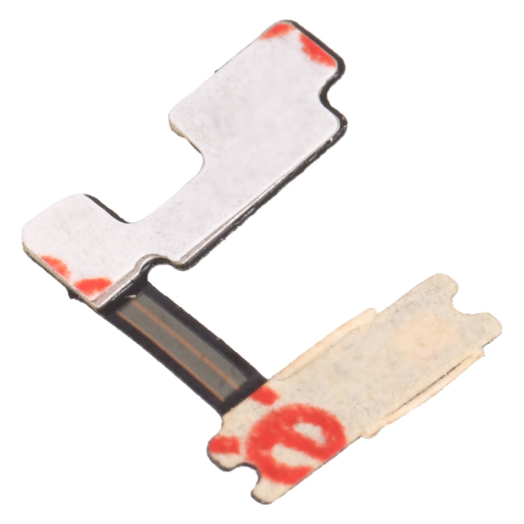 Power Button Flex Cable for LG K51 / Q51 LM-Q510N K500MM - For LG by PMc TechLife | Online Shopping South Africa | PMc TechLife | Buy Now Pay Later Mobicred