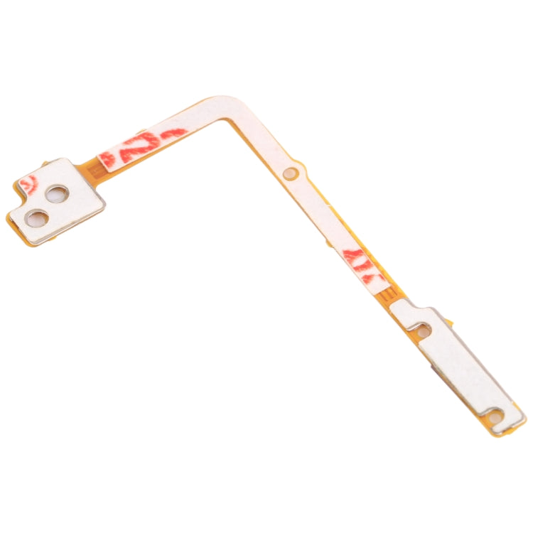 Power Button Flex Cable for LG K40S LMX430HM, LM-X430 - For LG by PMc TechLife | Online Shopping South Africa | PMc TechLife | Buy Now Pay Later Mobicred