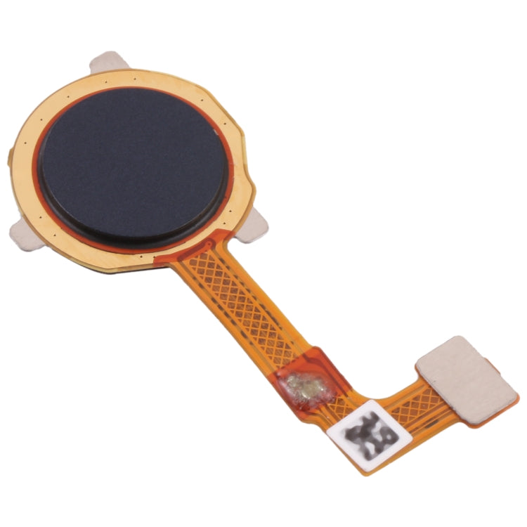 For OnePlus Nord 4G Fingerprint Sensor Flex Cable - Flex Cable by PMC TechLife | Online Shopping South Africa | PMC TechLife | Buy Now Pay Later Mobicred