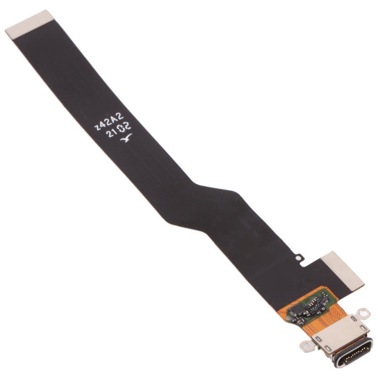 Charging Port Flex Cable for ZTE Z42A - For ZTE by PMC TechLife | Online Shopping South Africa | PMC TechLife | Buy Now Pay Later Mobicred