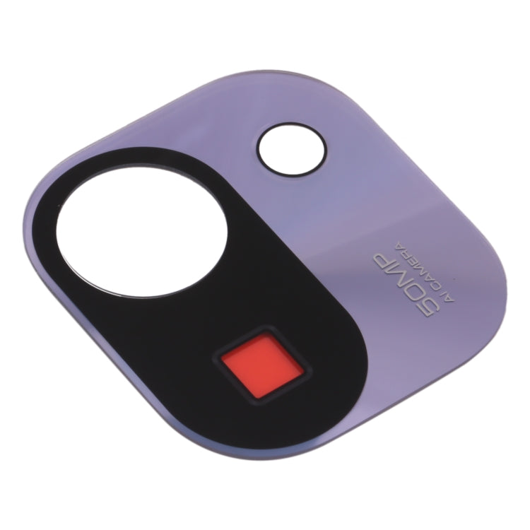 Back Camera Lens for Xiaomi Mi 11 Pro M2102K1AC (Purple) - free shipping - PMc TechLife - Order now!