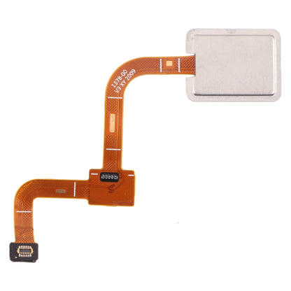 Fingerprint Sensor Flex Cable for Xiaomi Mi 10 5G / Mi 10 Pro 5G - Camera by PMC Jewellery | Online Shopping South Africa | PMC Jewellery | Buy Now Pay Later Mobicred