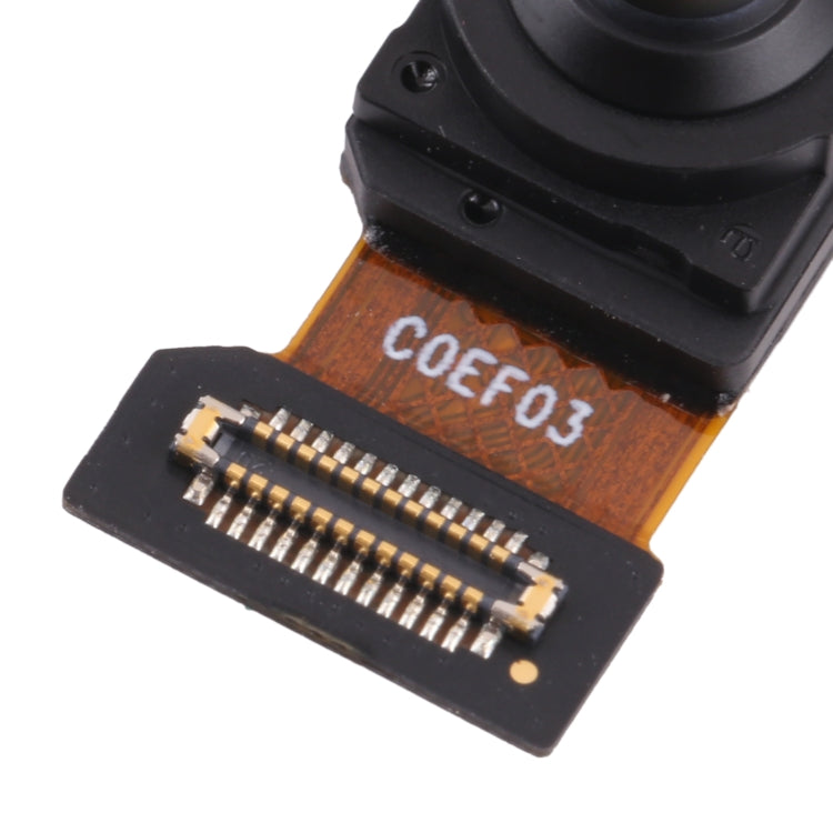 For vivo Y50 Front Facing Camera - Camera Parts by PMC TechLife | Online Shopping South Africa | PMC TechLife