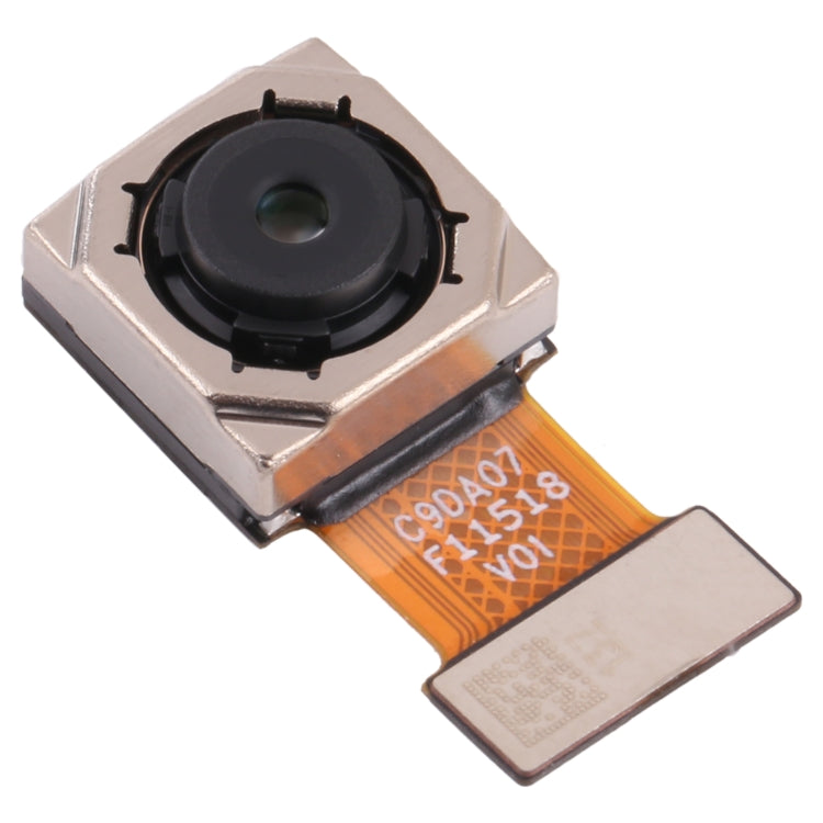 For vivo Y30 Back Facing Camera - Camera Parts by PMC TechLife | Online Shopping South Africa | PMC TechLife