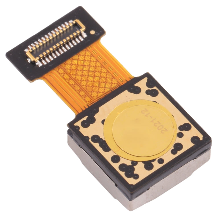 For vivo Y30 Back Facing Camera - Camera Parts by PMC TechLife | Online Shopping South Africa | PMC TechLife