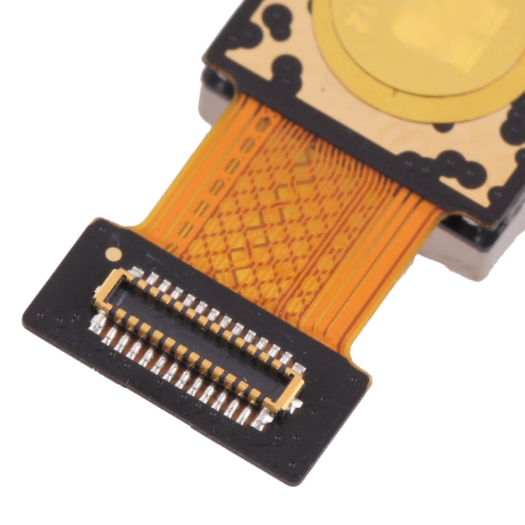 For vivo Y30 Back Facing Camera - Camera Parts by PMC TechLife | Online Shopping South Africa | PMC TechLife