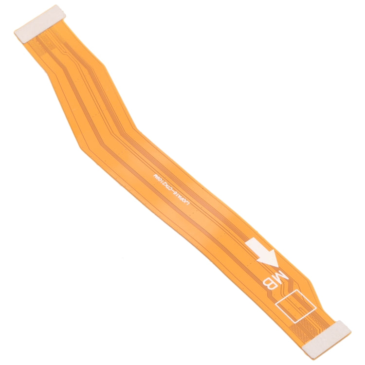 For OPPO A16 / A16S CPH2269 Motherboard Flex Cable - Flex Cable by PMC TechLife | Online Shopping South Africa | PMC TechLife