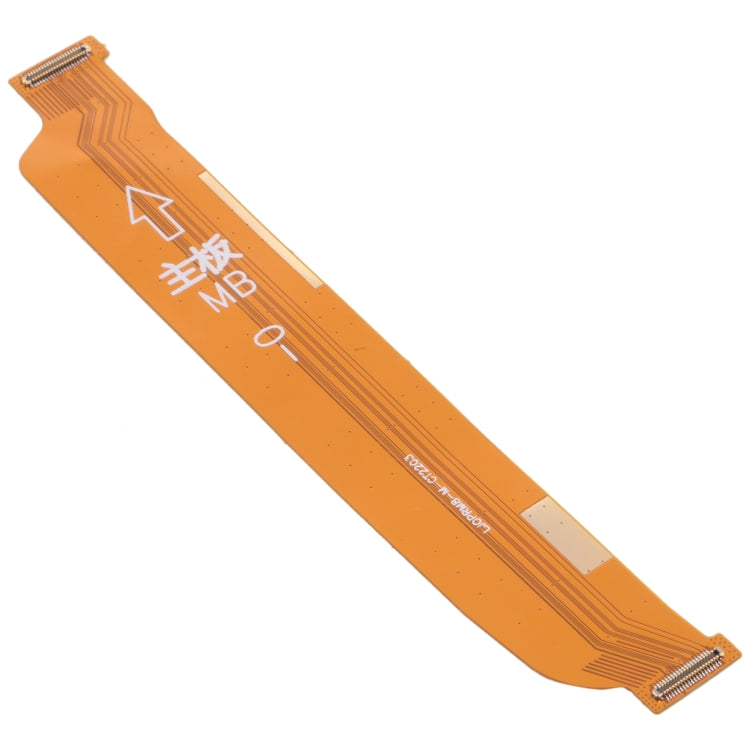 For OPPO Realme 8 4G / Realme 8 Pro Motherboard Flex Cable - Flex Cable by PMC TechLife | Online Shopping South Africa | PMC TechLife | Buy Now Pay Later Mobicred