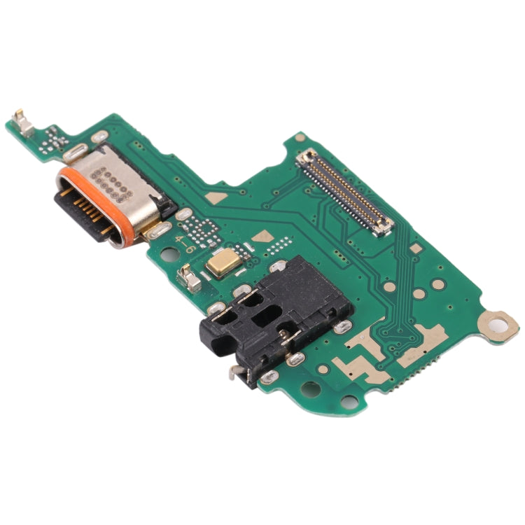 For Vivo V20 SE / Y70 V2022 V2023 Charging Port Board - Charging Port Board by PMC Jewellery | Online Shopping South Africa | PMC Jewellery