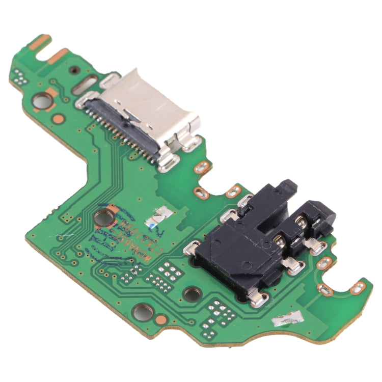 Charging Port Board for Huawei Nova 7i - Tail Connector by PMc TechLife | Online Shopping South Africa | PMc TechLife | Buy Now Pay Later Mobicred