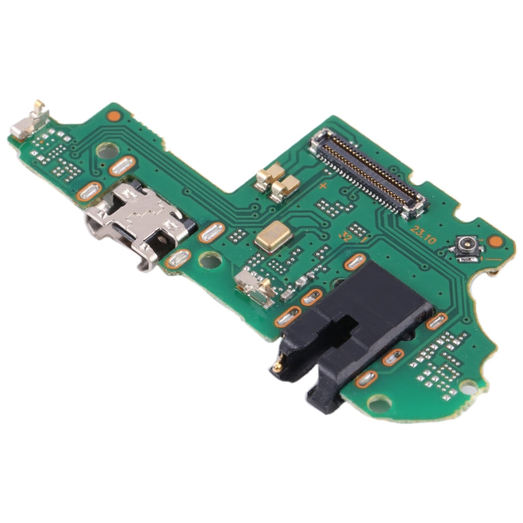 Charging Port Board for Huawei Y5p - Tail Connector by PMc TechLife | Online Shopping South Africa | PMc TechLife | Buy Now Pay Later Mobicred
