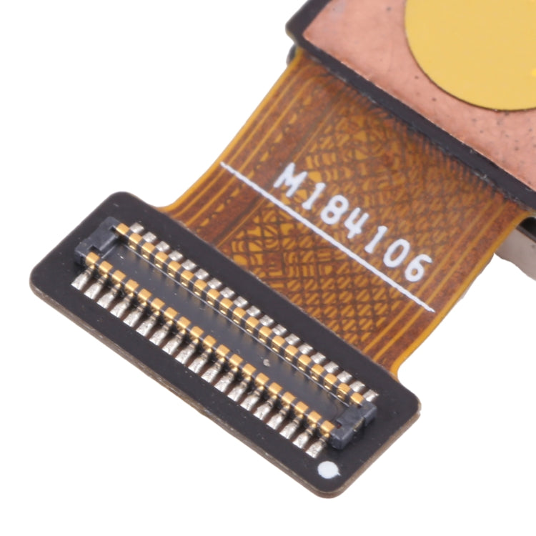 For Huawei Enjoy Max Back Facing Camera - Camera by PMC TechLife | Online Shopping South Africa | PMC TechLife | Buy Now Pay Later Mobicred