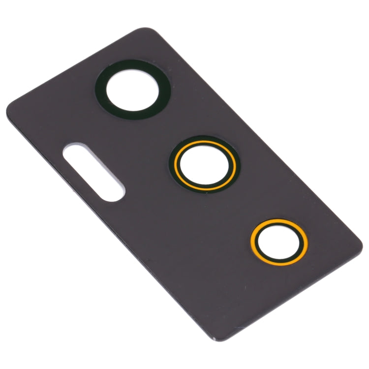 For Vivo S10e 10pcs Back Camera Lens - Camera Parts by PMC TechLife | Online Shopping South Africa | PMC TechLife