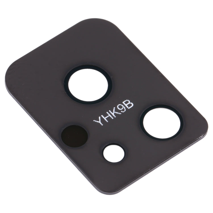 10 PCS Back Camera Lens for Xiaomi Civi/Civi 1S - Camera by PMc TechLife | Online Shopping South Africa | PMc TechLife | Buy Now Pay Later Mobicred