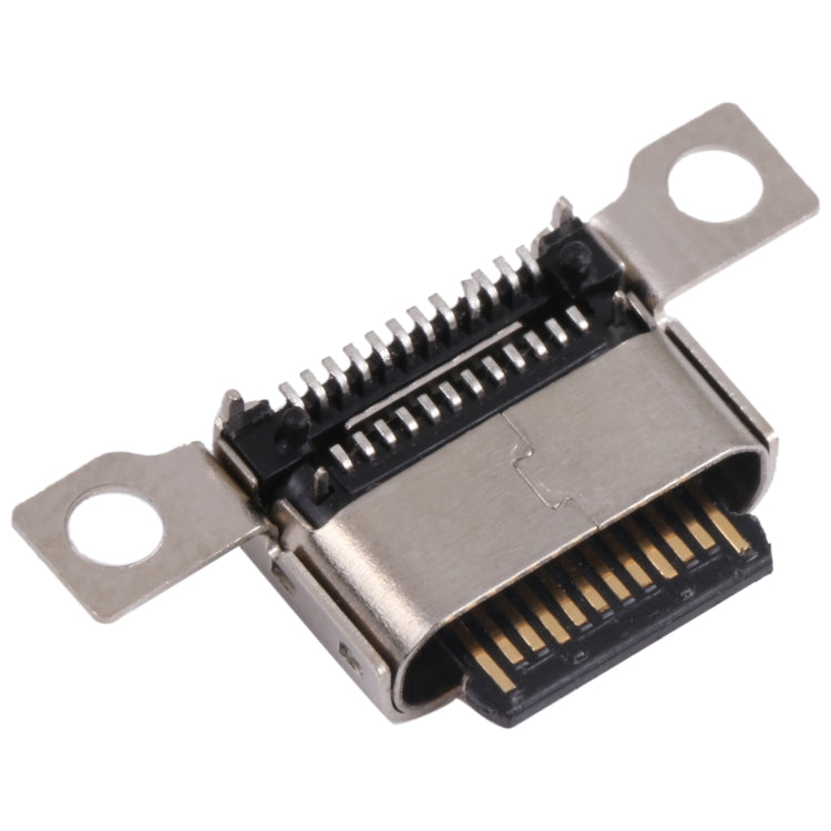 Charging Port Connector for Asus ROG Phone 3 ZS661KS ZS660KL - Tail Connector by PMc TechLife | Online Shopping South Africa | PMc TechLife | Buy Now Pay Later Mobicred