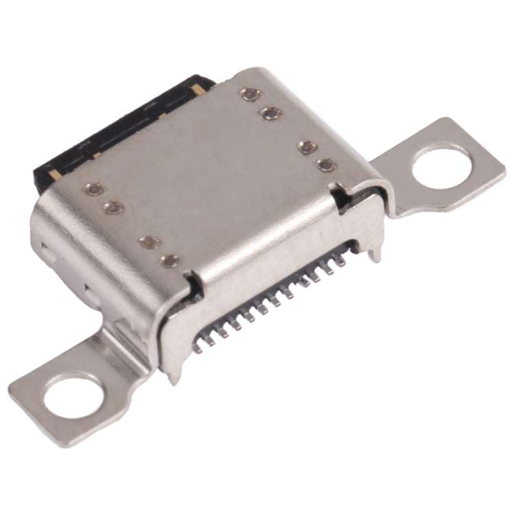 Charging Port Connector for Asus ROG Phone 3 ZS661KS ZS660KL - Tail Connector by PMc TechLife | Online Shopping South Africa | PMc TechLife | Buy Now Pay Later Mobicred