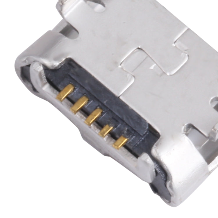 Charging Port Connector for Asus Memo Pad 7 ME170 K012 - Tail Connector by PMc TechLife | Online Shopping South Africa | PMc TechLife | Buy Now Pay Later Mobicred