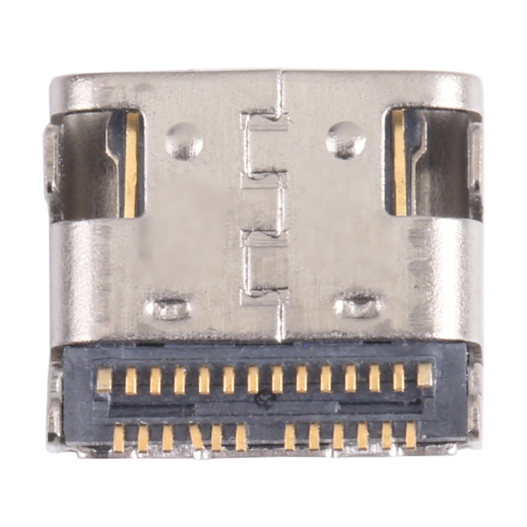 Charging Port Connector for Lenovo Yoga Tab 3 Plus YT-X703F - Tail Connector by PMc TechLife | Online Shopping South Africa | PMc TechLife | Buy Now Pay Later Mobicred