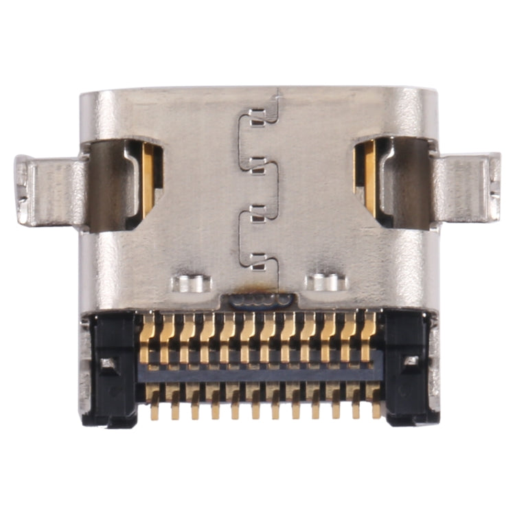 Charging Port Connector for Lenovo Tab 4 10 Plus TB-X704F - Tail Connector by PMc TechLife | Online Shopping South Africa | PMc TechLife | Buy Now Pay Later Mobicred