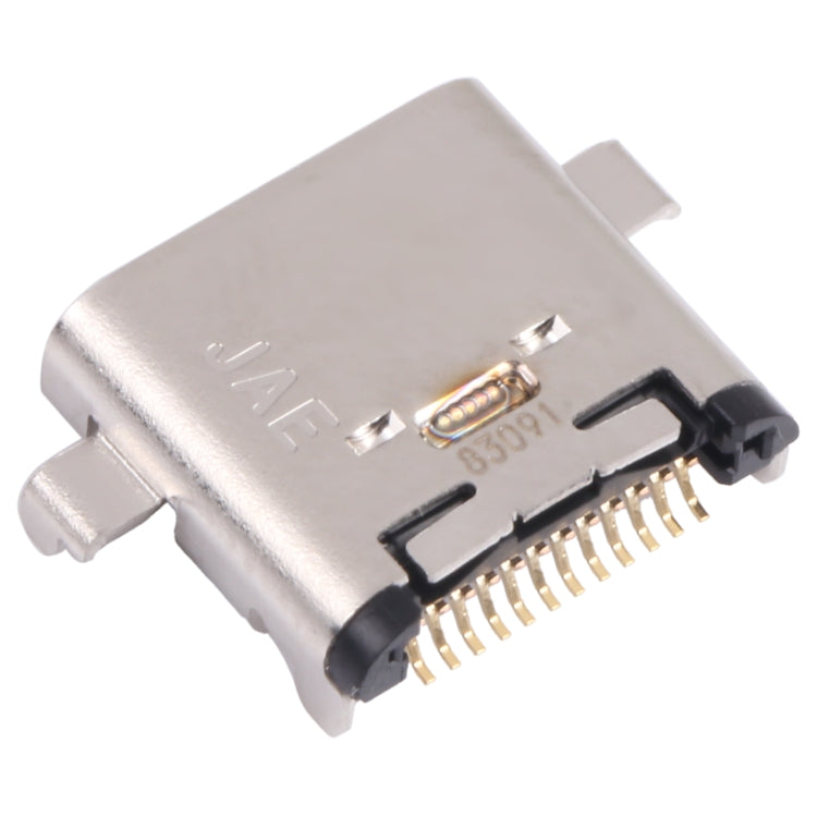 Charging Port Connector for Lenovo Tab 4 10 Plus TB-X704F - Tail Connector by PMc TechLife | Online Shopping South Africa | PMc TechLife | Buy Now Pay Later Mobicred