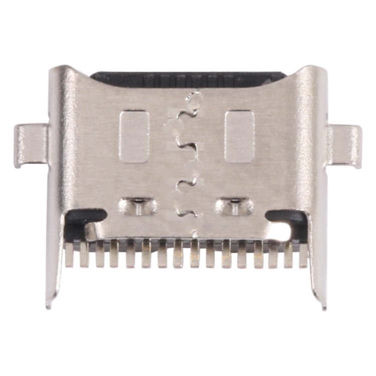 Charging Port Connector for Lenovo TB-J606F - Tail Connector by PMc TechLife | Online Shopping South Africa | PMc TechLife | Buy Now Pay Later Mobicred