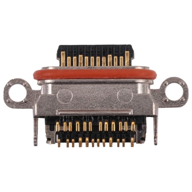 For OnePlus 8 Pro Charging Port Connector - Tail Connector by PMc TechLife | Online Shopping South Africa | PMc TechLife | Buy Now Pay Later Mobicred