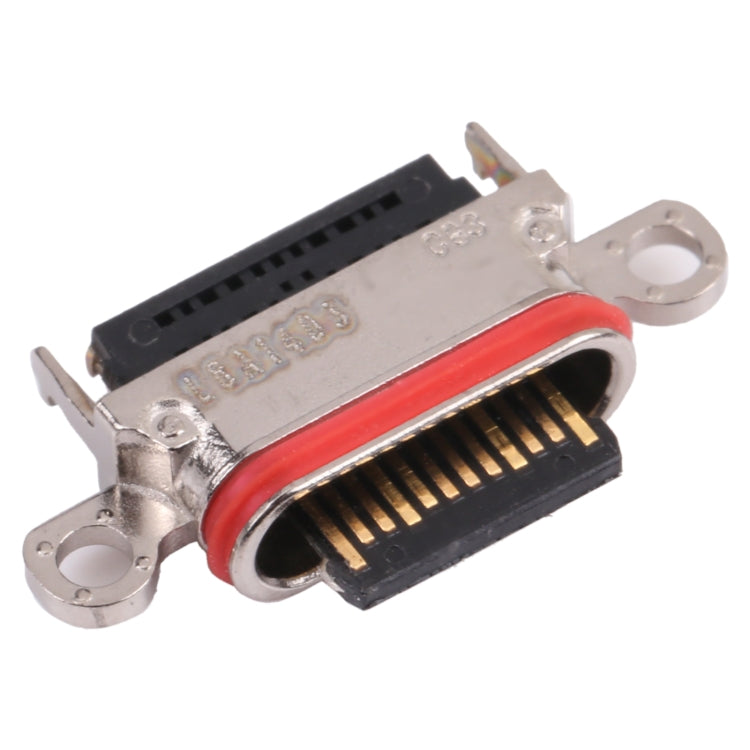 For OnePlus 9 Pro Charging Port Connector - Tail Connector by PMc TechLife | Online Shopping South Africa | PMc TechLife | Buy Now Pay Later Mobicred
