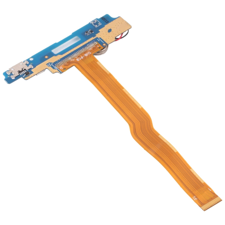 Charging Port Board for ZTE Blade A610 - For ZTE by PMc TechLife | Online Shopping South Africa | PMc TechLife | Buy Now Pay Later Mobicred