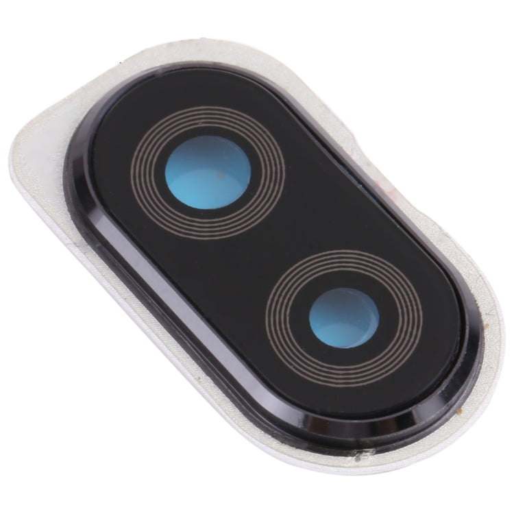 Camera Lens Cover for Sony Xperia 10 (Black) - free shipping - PMc TechLife - Order now!