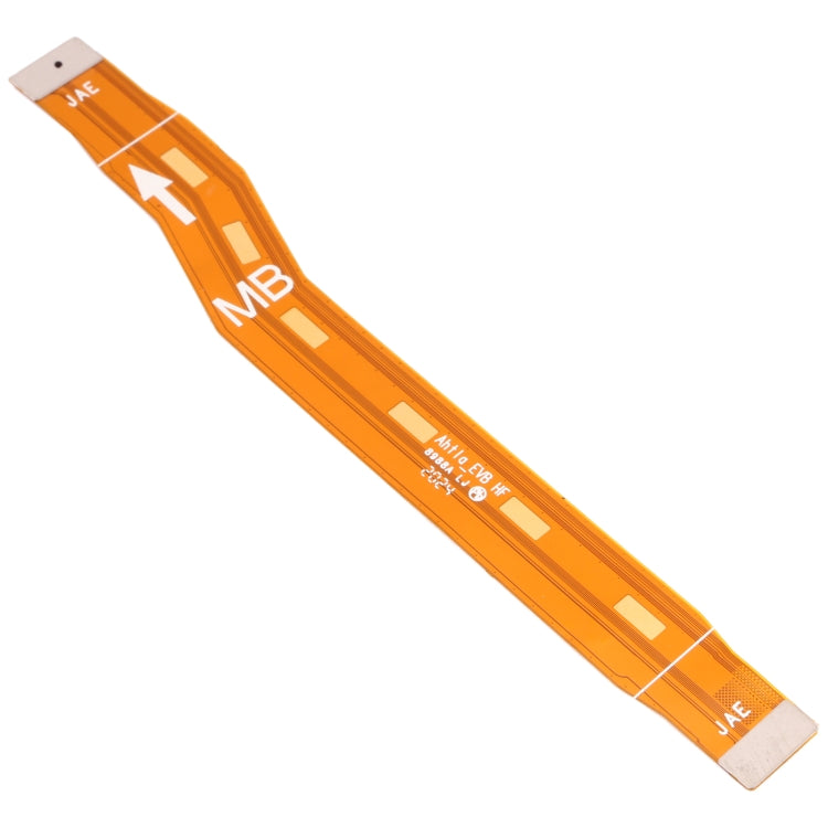 Motherboard Flex Cable for Motorola Moto G Power (2021) - Flex Cable by PMC TechLife | Online Shopping South Africa | PMC TechLife | Buy Now Pay Later Mobicred