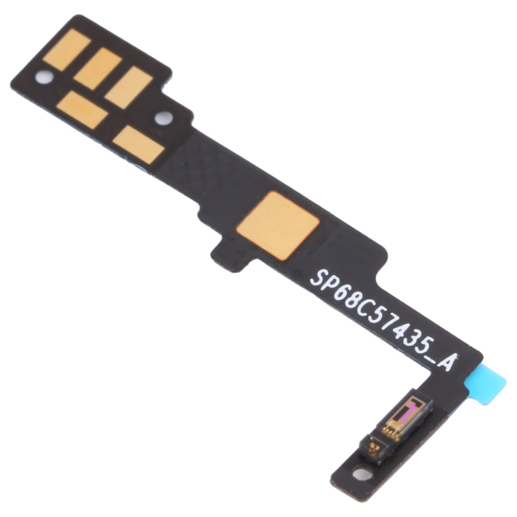 Light Sensor Flex Cable for Motorola Moto G Stylus - free shipping - PMc TechLife - Order now!